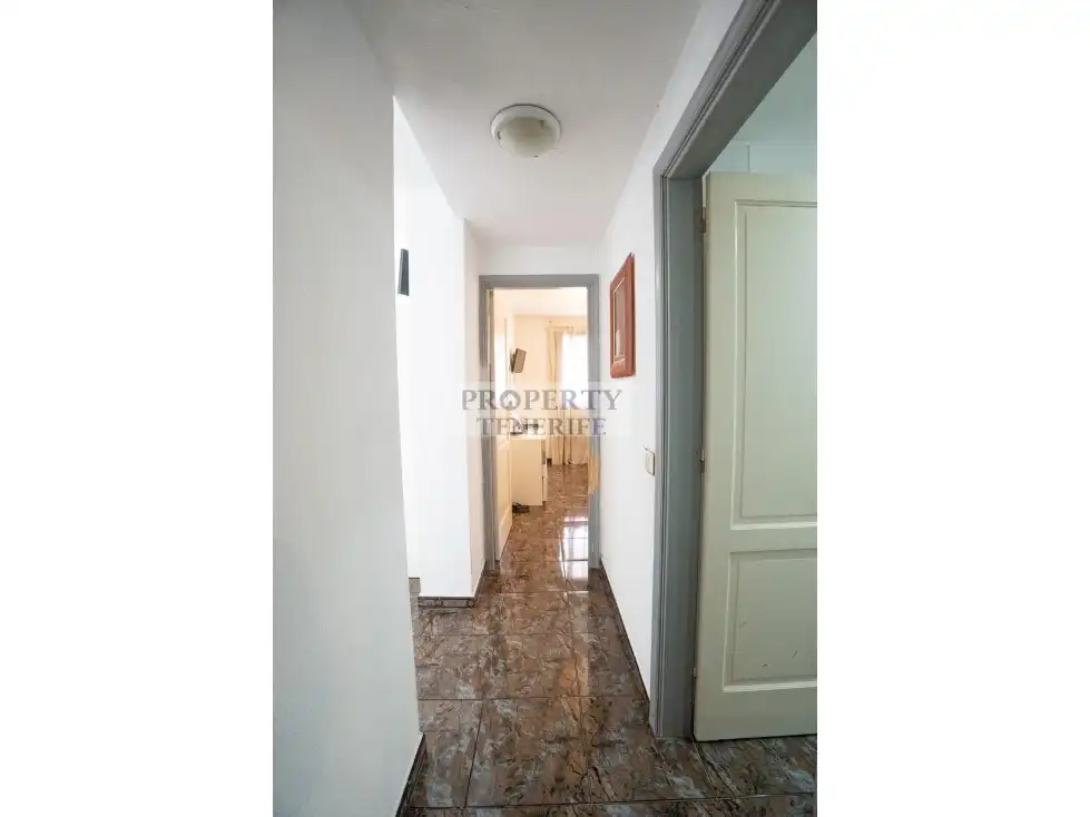 Apartamento en venta en Casco Urbano