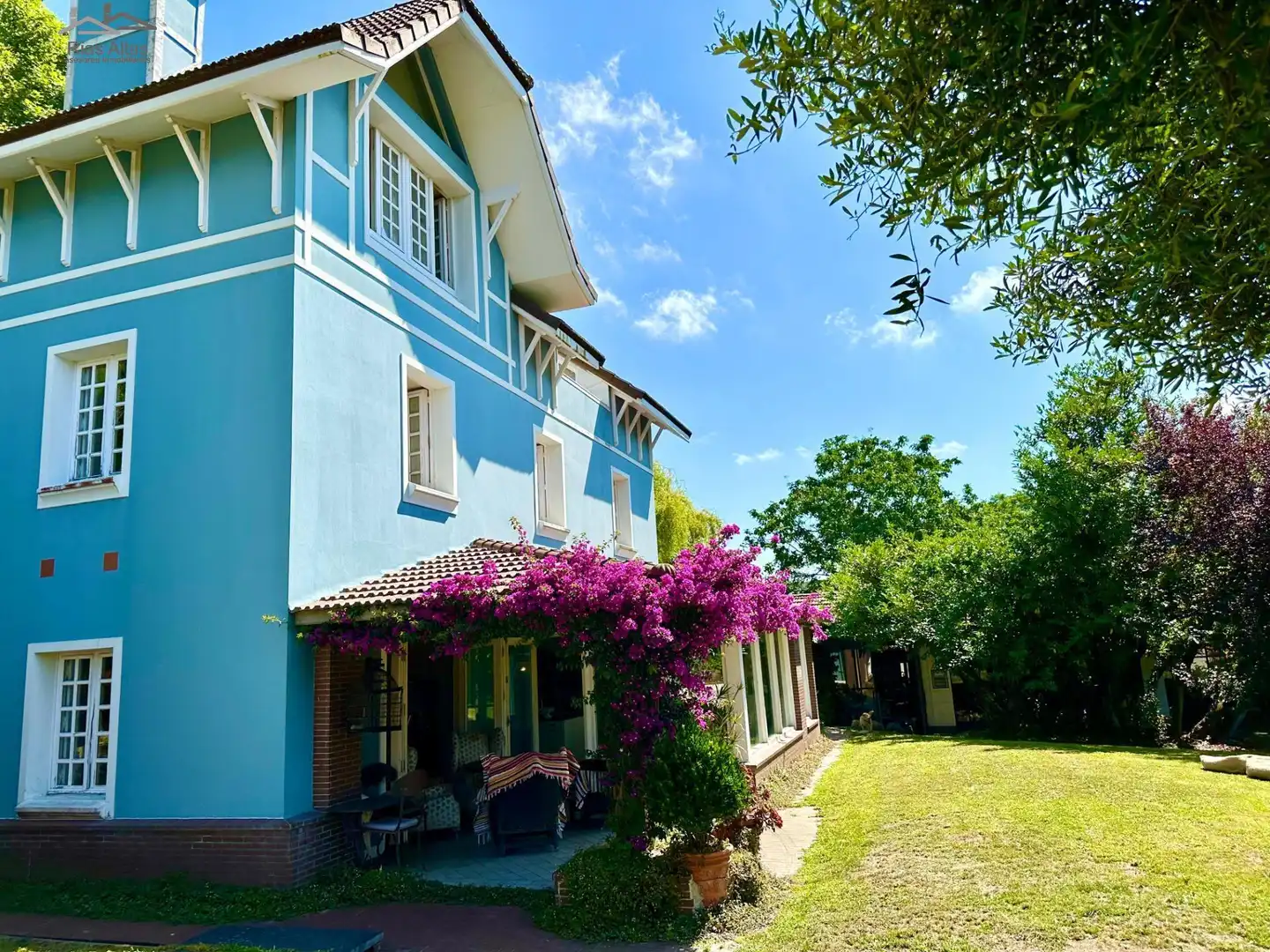 Casa o xalet en venda a Carretera ESTACION, Cambre