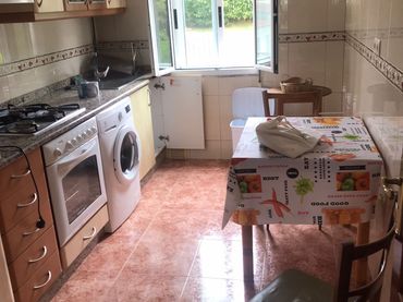 Piso en alquiler en Rúa de Teo