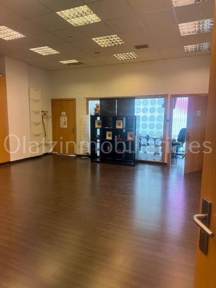 Premises to rent in Laudio / Llodio  with Air Conditioner