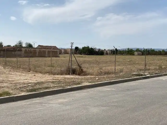 Terreni e lotti in vendita a Sonseca, imagen 14