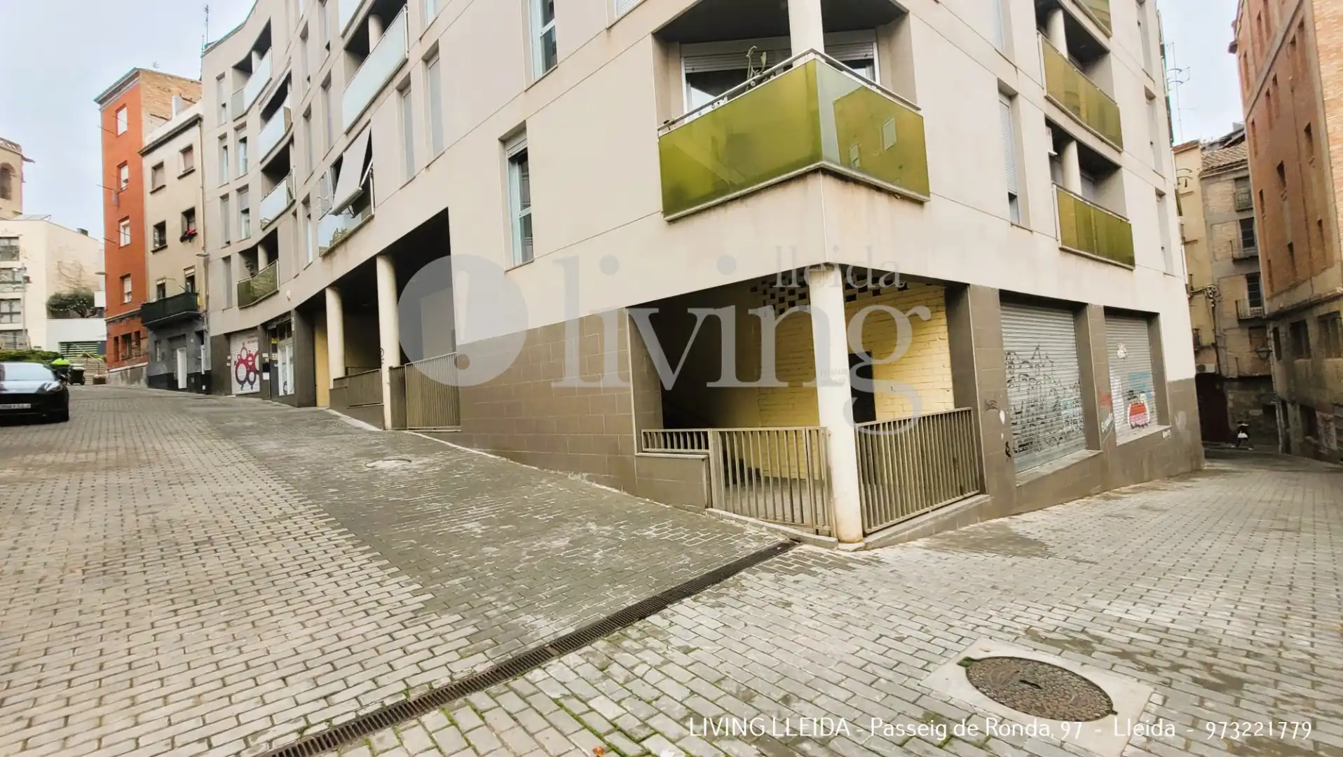 Flat with terrace for sale in Carrer la Palma, imagen 24