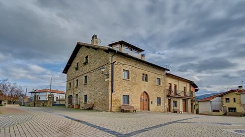 Foto 2 de Pis en venda a Tajonar - Avenida Pamplona, 8, Aranguren, Navarra