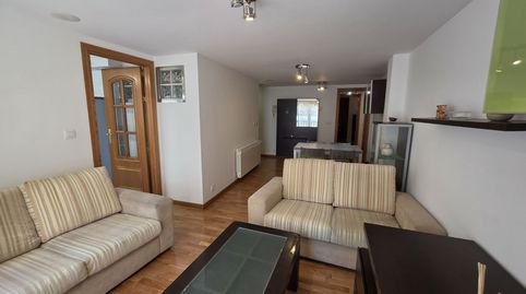 Foto 4 de Apartament en venda a Nantín, Monte Alto - Zalaeta - Atocha, A Coruña Capital