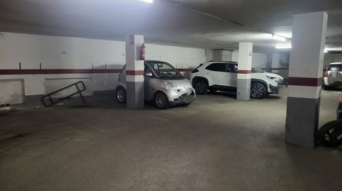 Foto 4 de Garaje en venta en La Torrassa, L'Hospitalet de Llobregat