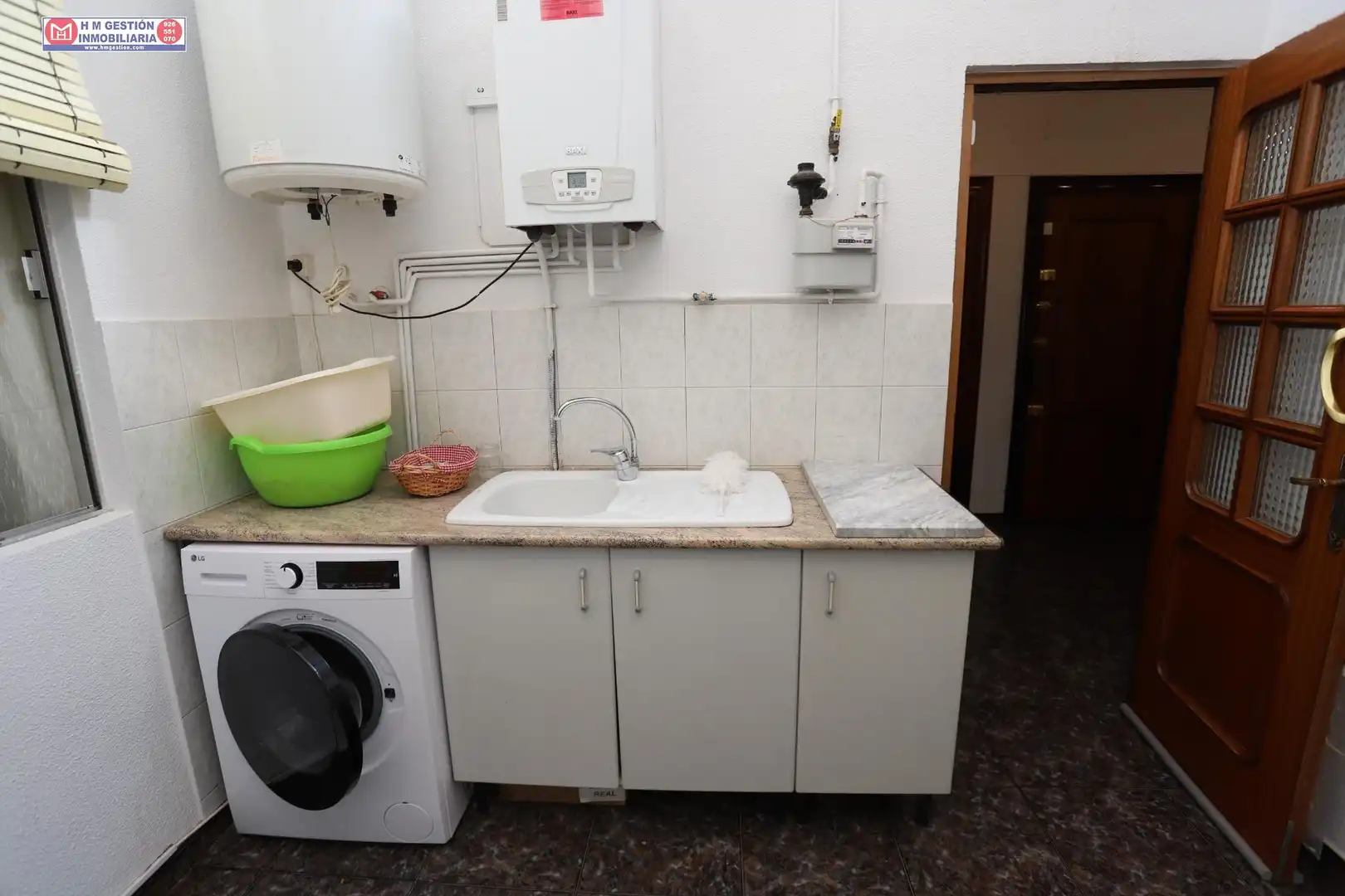 Flat with terrace for sale in Alcázar de San Juan, imagen 31