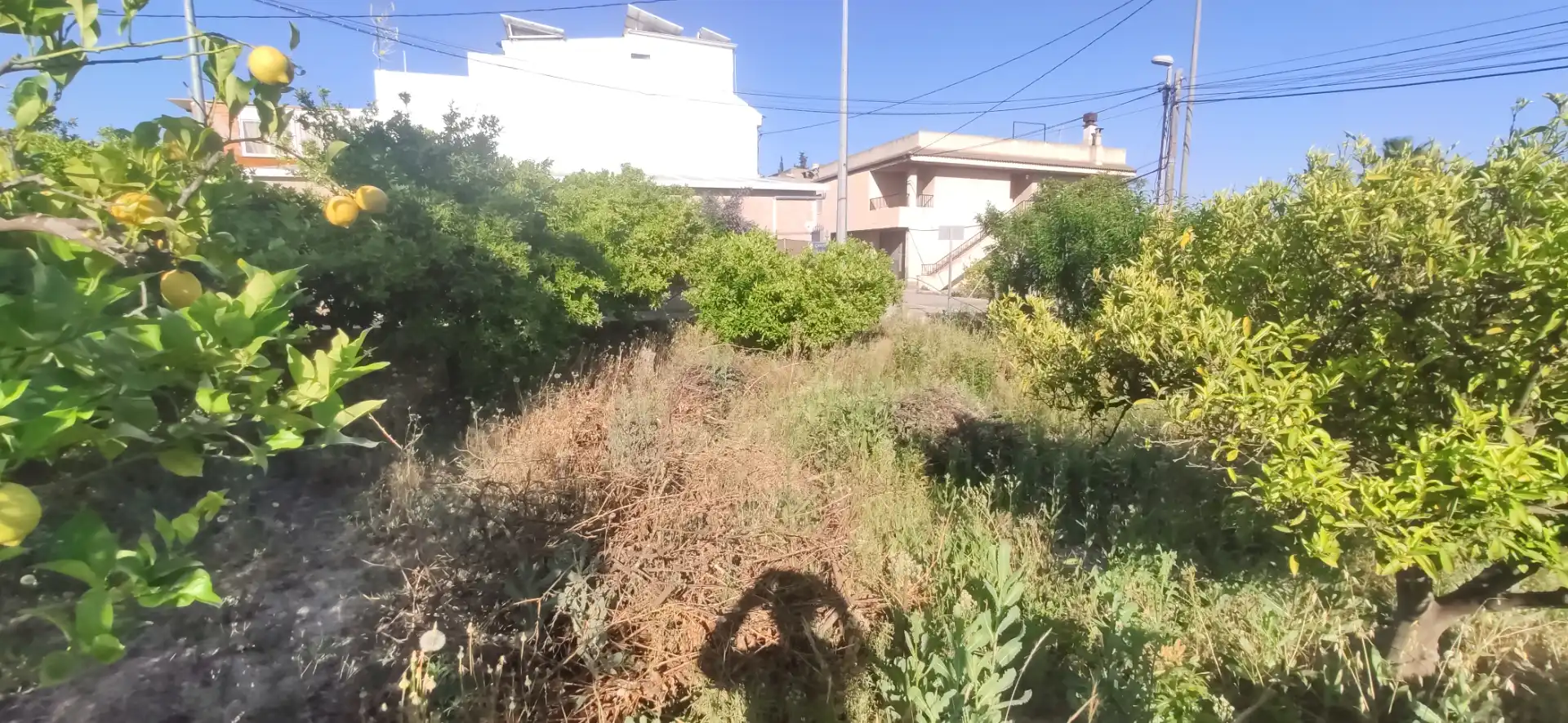 Detached homes for sale in Murcia  with Storage room