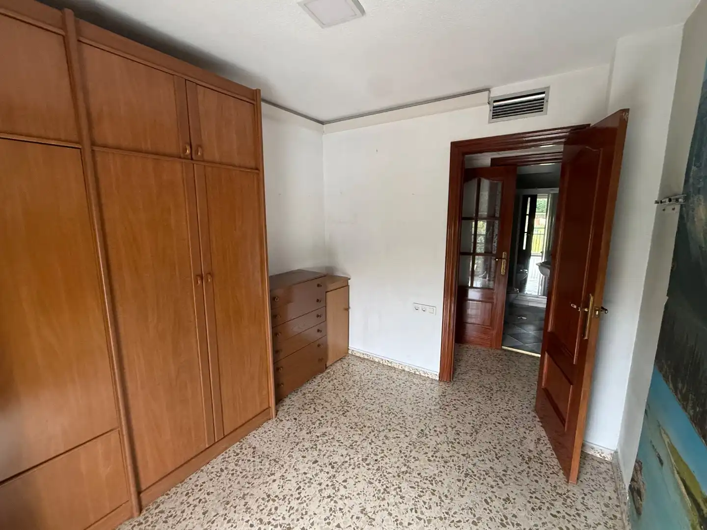 Habitación de Piso en venta en  Granada Capital con Aire acondicionado y Balcón