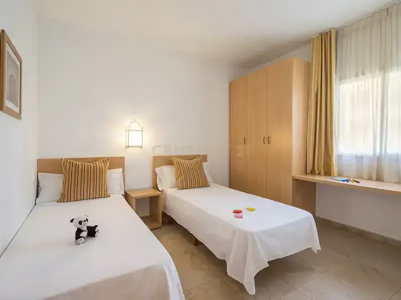 Mini appartamento con piscina in vendita a Arrabal Calataraje, 27, Manilva, Spain 15, imagen 5