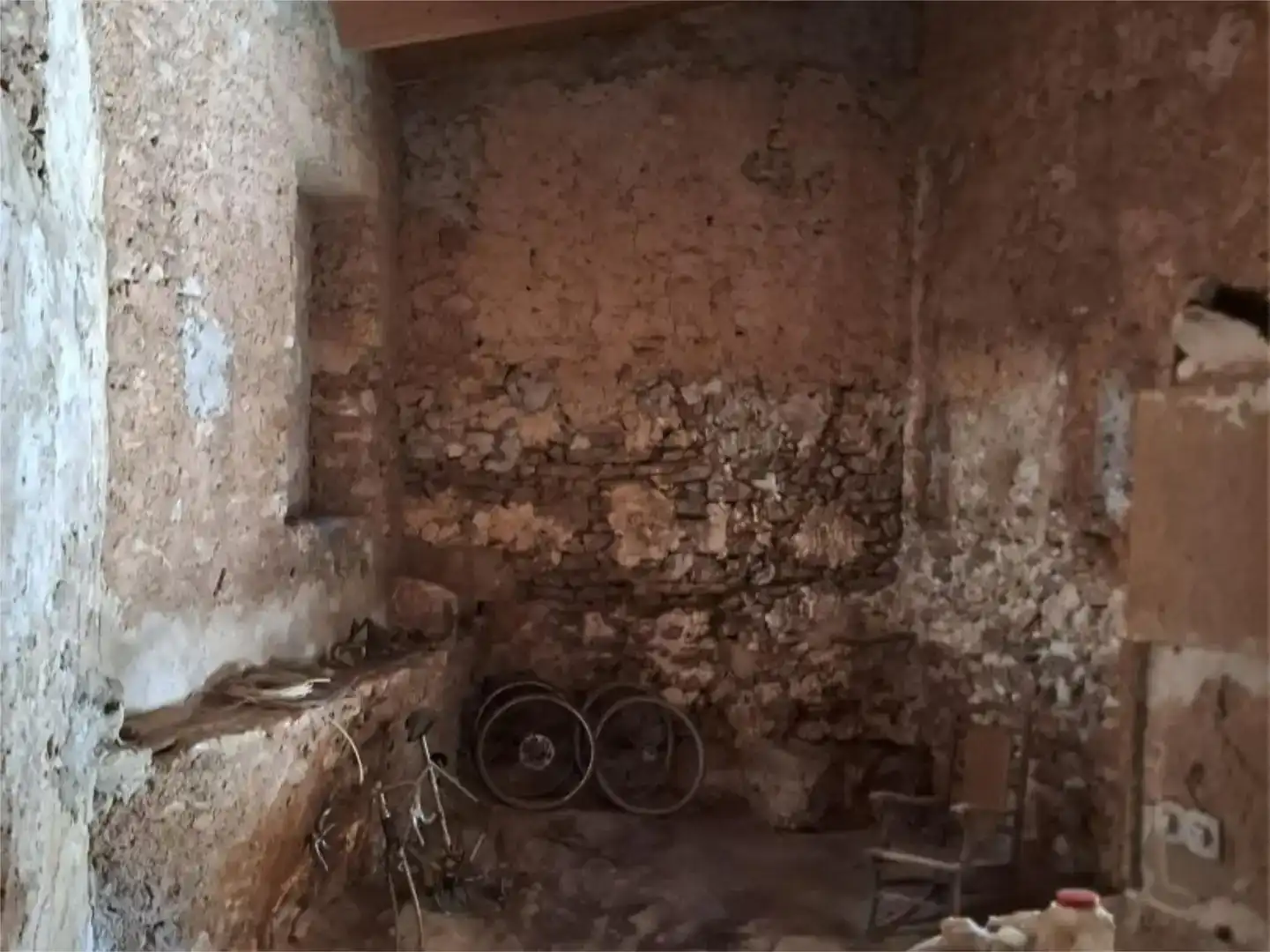 Casa adosada en venda en Santanyí