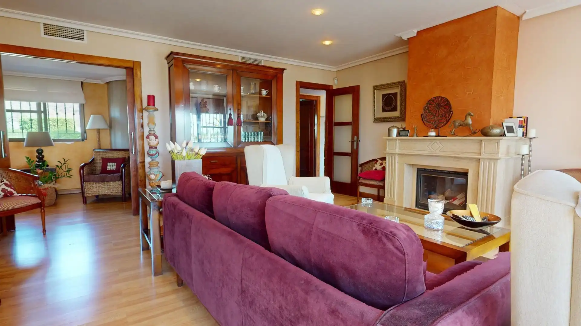 Villa avec terrasse à vendre à Calabardina, imagen 6