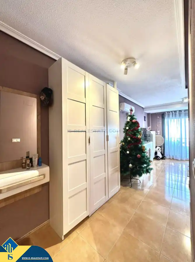 Apartment mit Terrasse zum Verkauf in Centro, imagen 8
