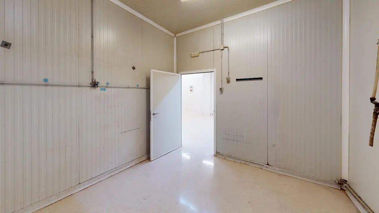 Industrial building for sale in Pol. Los Olivares, imagen 44