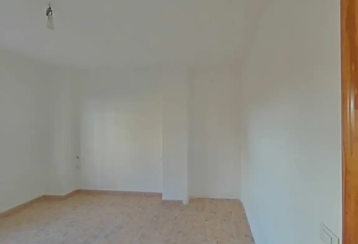 Bedroom of Flat for sale in El Ejido