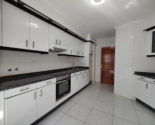 Kitchen of Flat to rent in Ourense Capital 