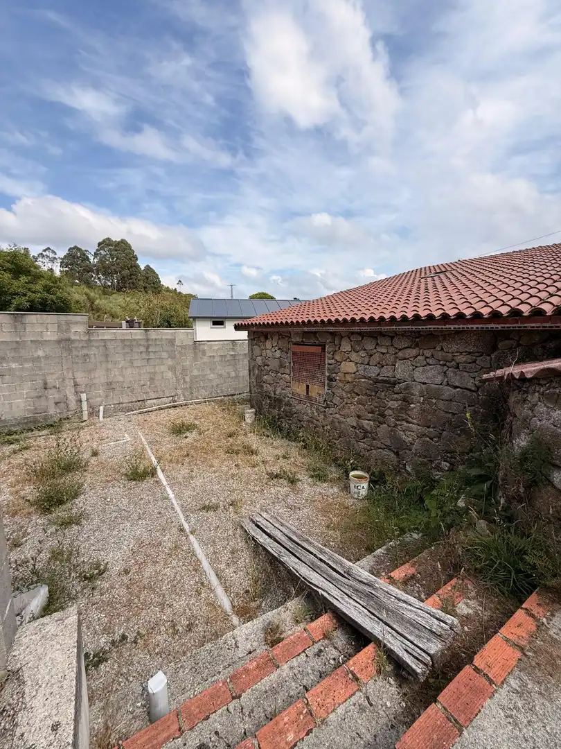 Casa en venda a San Sadurniño, imagen 6