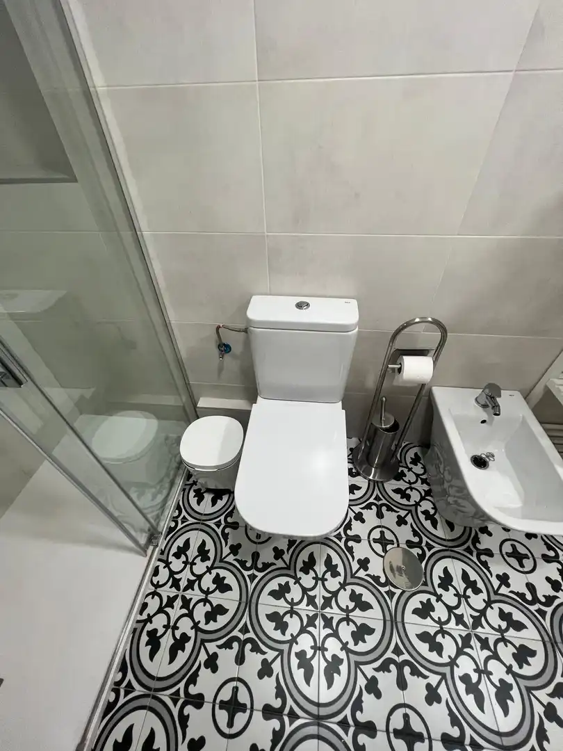 Piso de alquiler en Avenida del Rector José Loustau, 18, La Fama