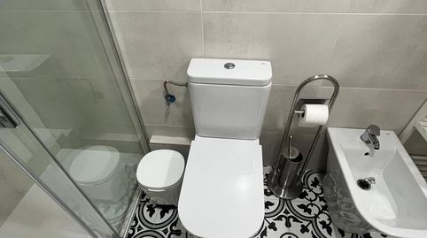 Photo 4 of Flat for rent in Avenida del Rector José Loustau, 18, La Fama, Murcia Capital