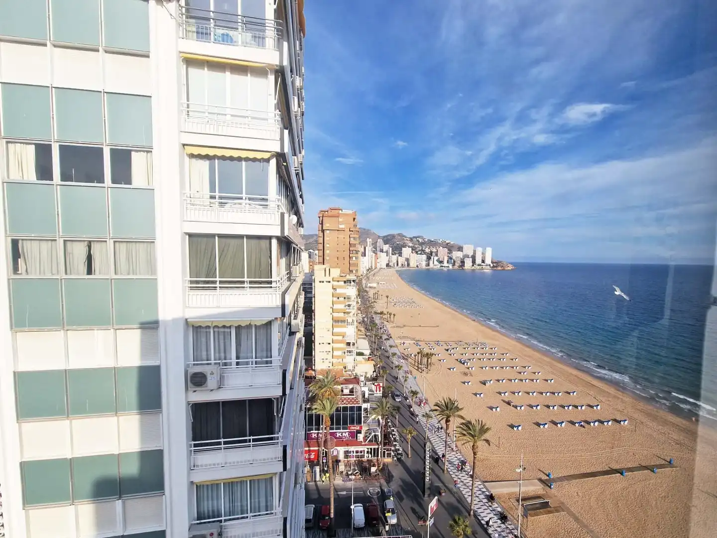 Apartment zum Verkauf in Avenue del Mediterráneo, imagen 2