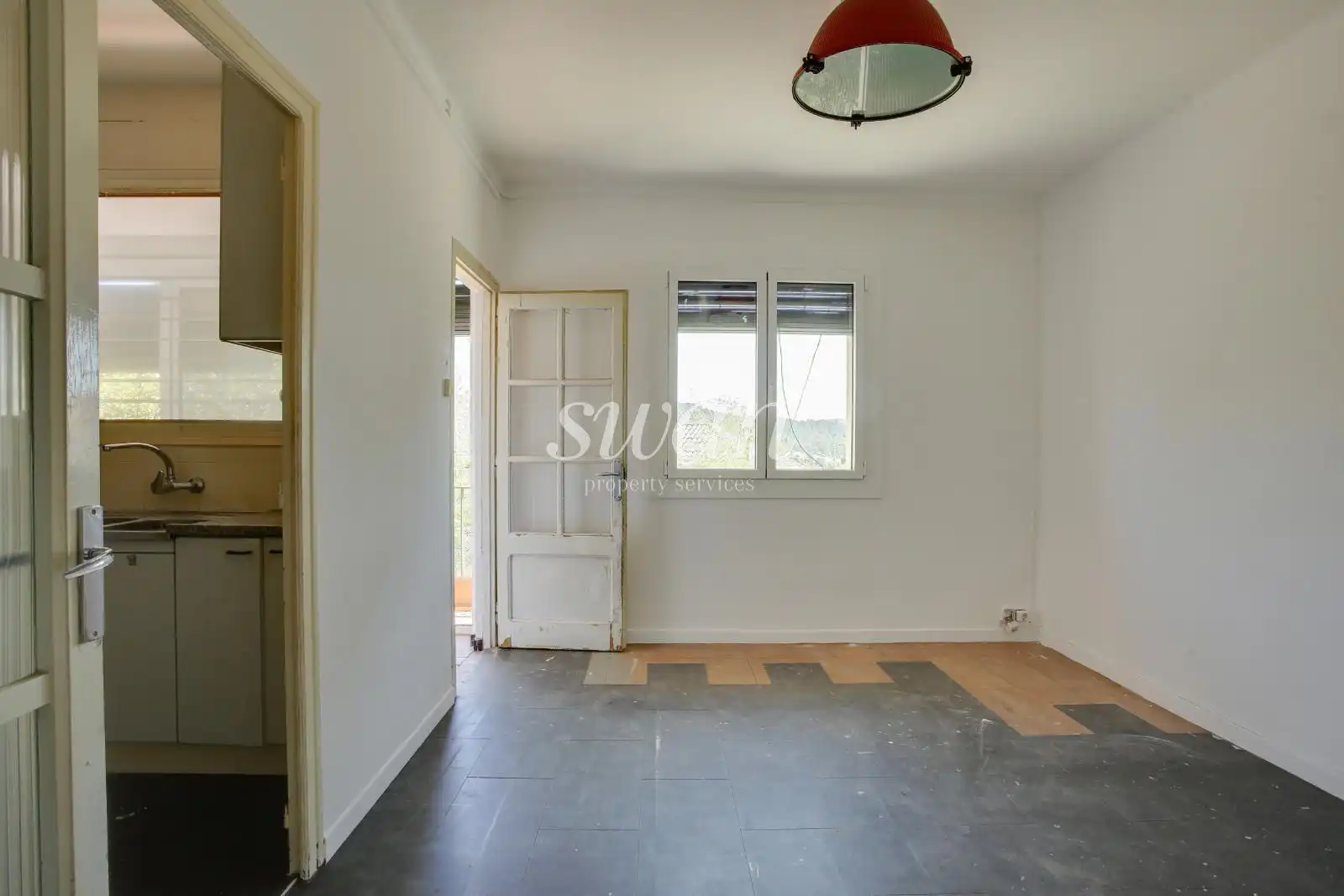 Piso en venta en de Berga, imagen 2