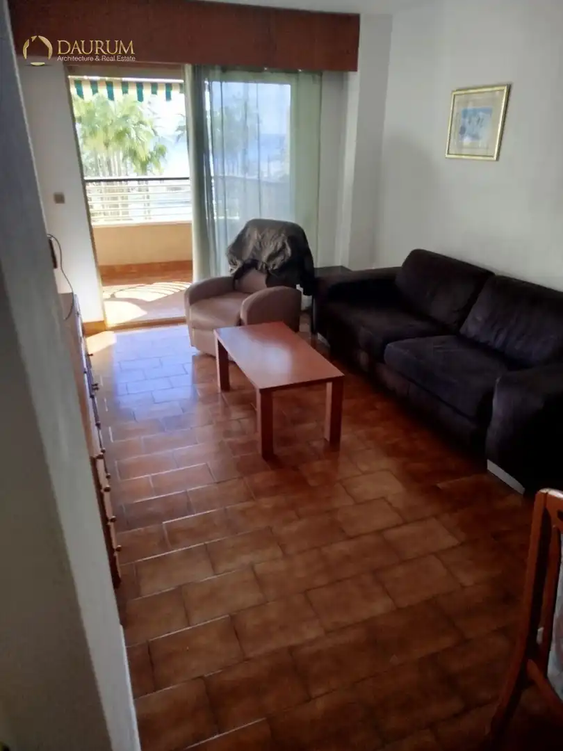 Mini appartamento con piscina in vendita a CALLE D'ALBORAN, imagen 2