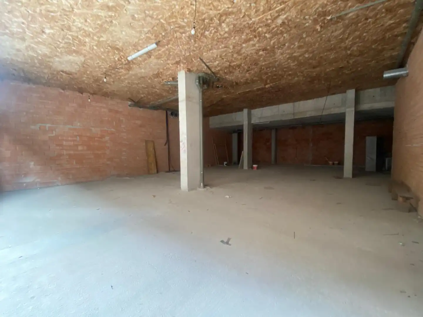 Local comercial de lloguer a Montevideo Etorbidea, imagen 11
