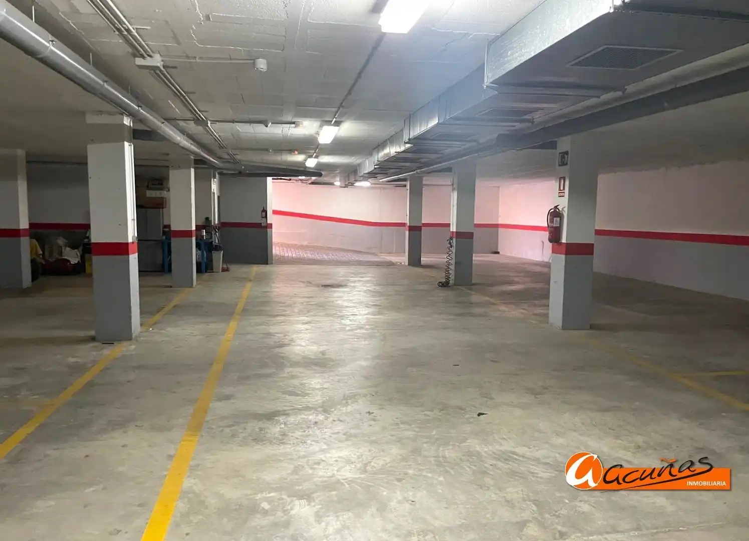 Garage zum Verkauf in La Laguna, Fuente de Piedra