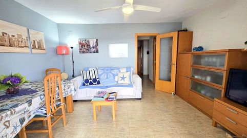Foto 5 de Apartamento de alquiler en Passeig Marítim de Neptú, 32, Playa de Gandia, Gandia