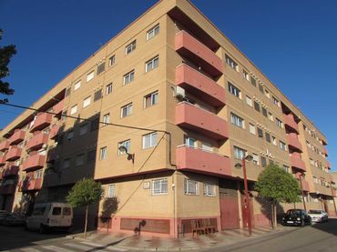 Appartamento con ascensore in vendita a C/ Doctor Servet Algemesí