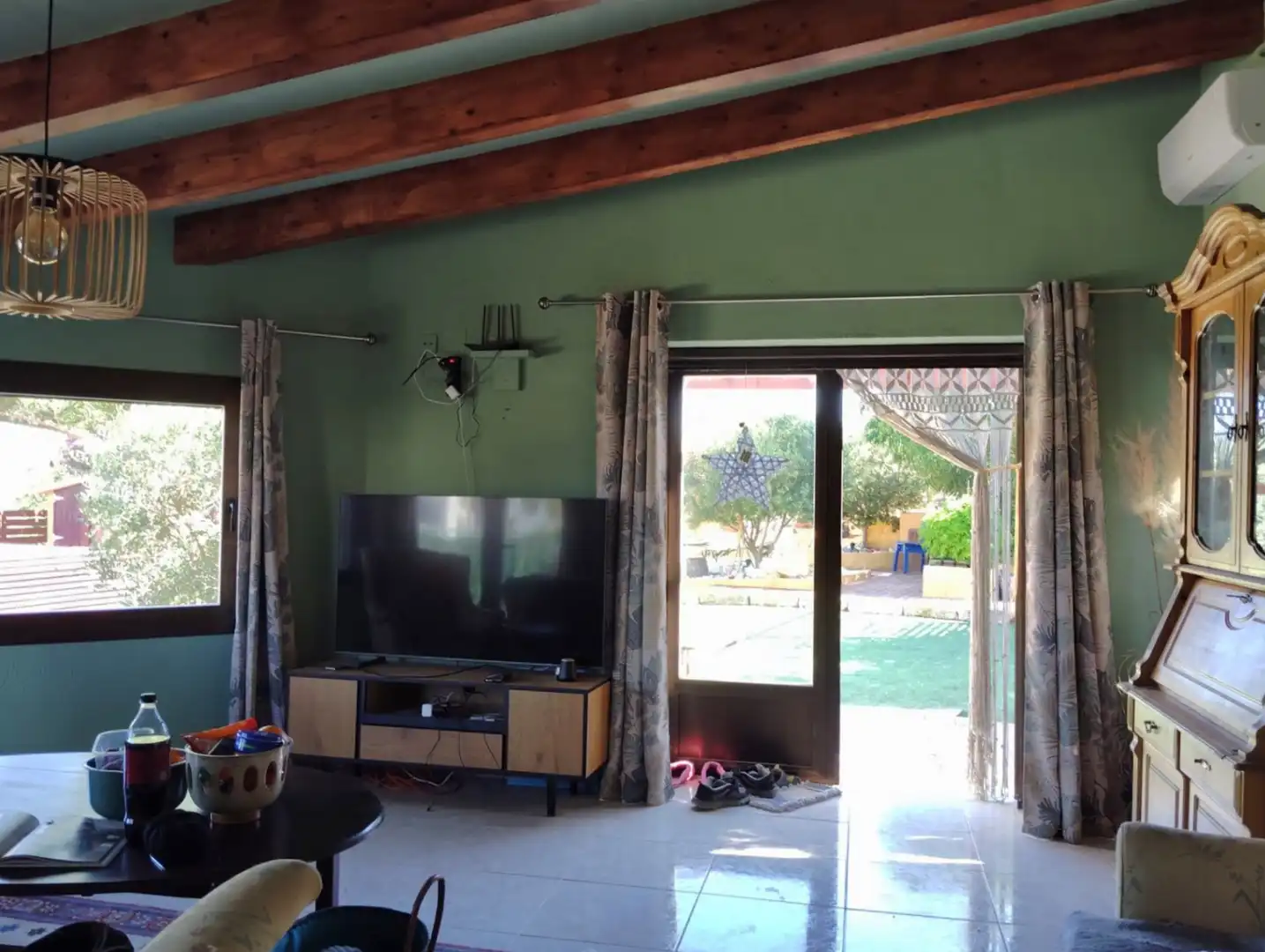 Maison rustique avec piscine à vendre à Teulada, imagen 7