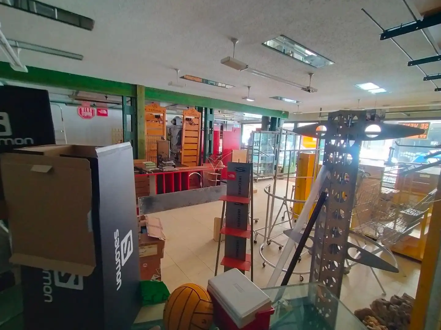 Local comercial en venda a ALICANTE, imagen 9