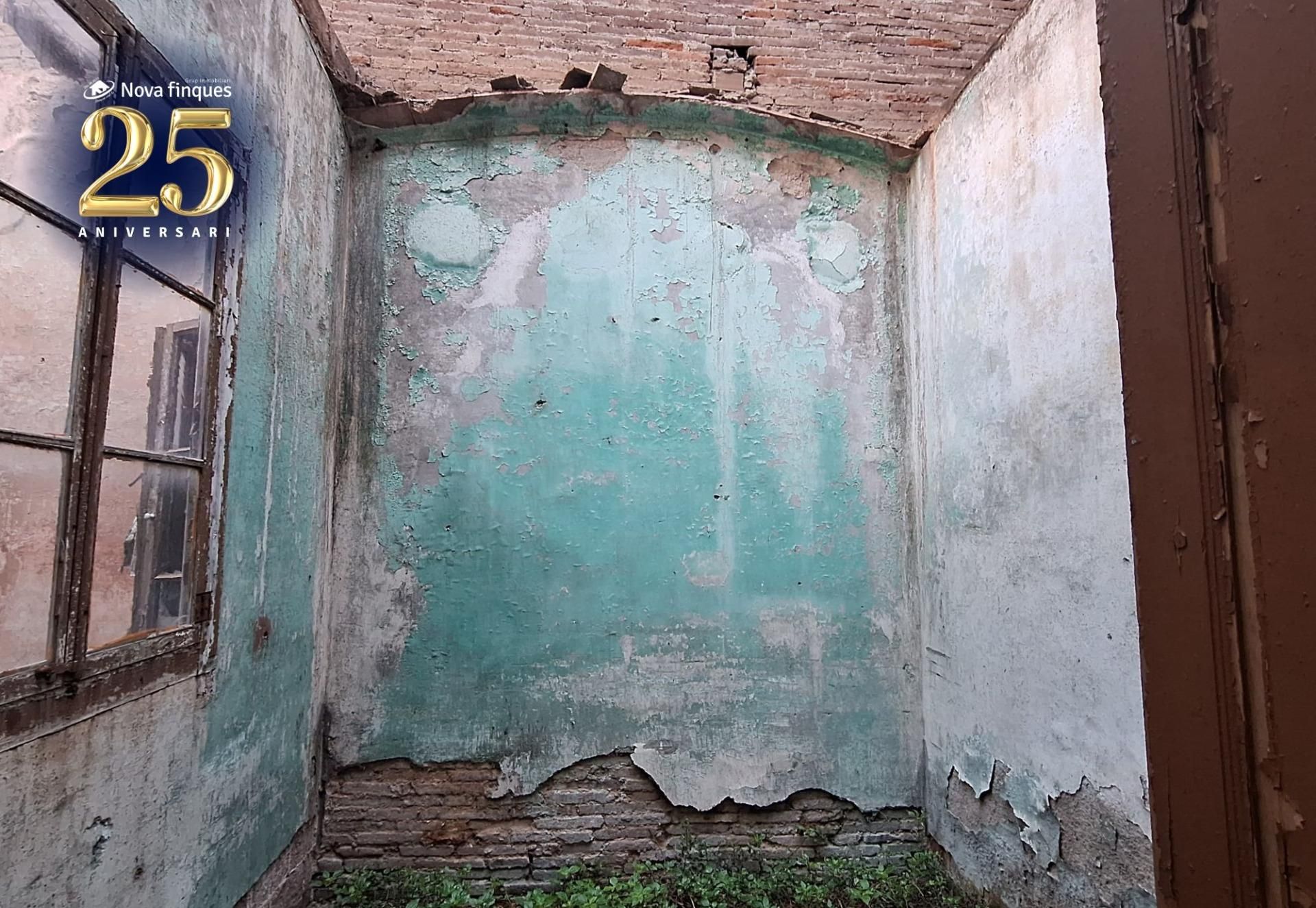 Casa adosada en venda en Sabadell