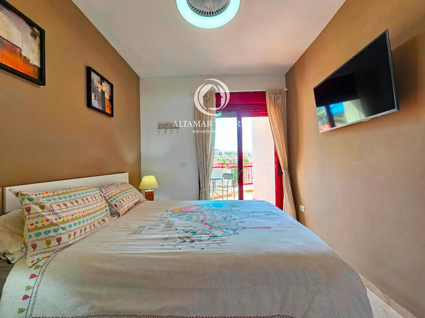 Ático con piscina en venta en PALM MAR, imagen 17