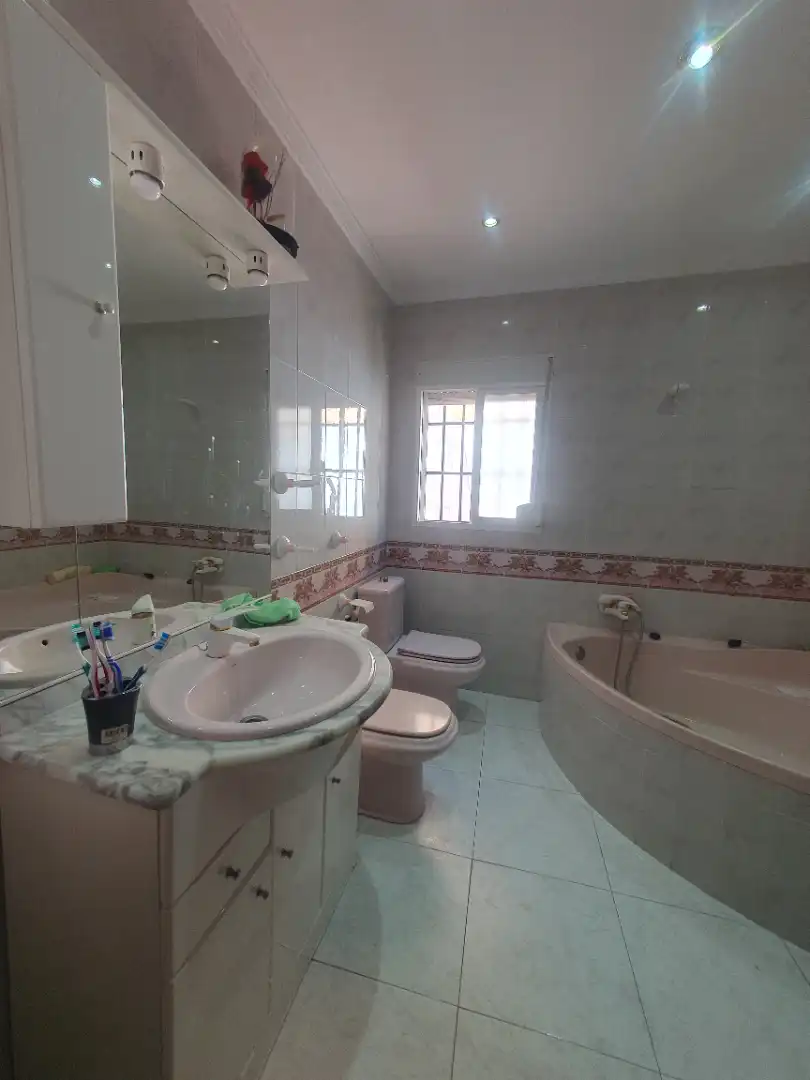 Casa con terraza en venta en Calle Larga 31, imagen 6