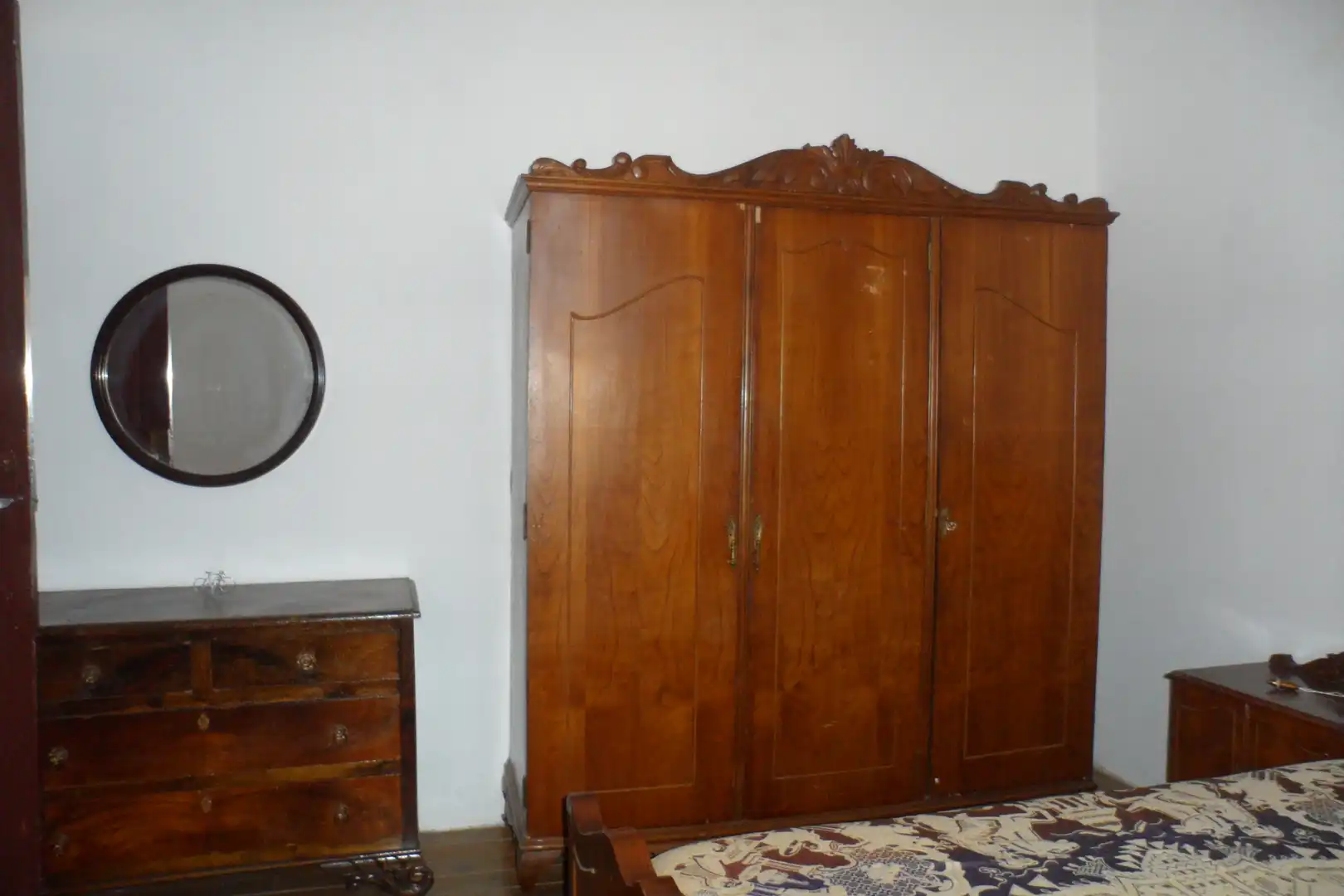 Habitación de Casa o chalet en venta en Valderrey, León