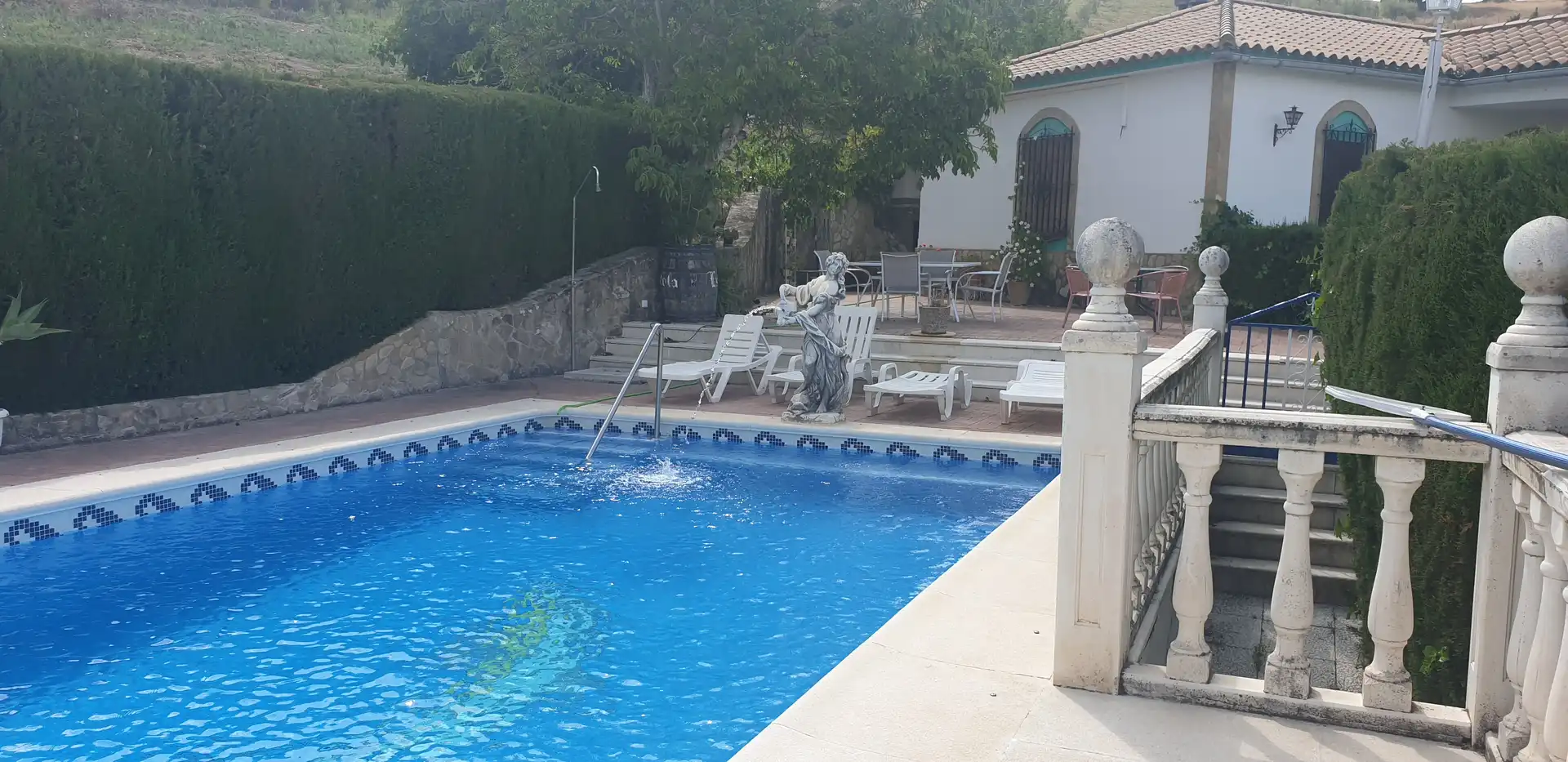Villa in vendita a Prado del Rey, imagen 32