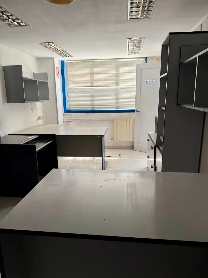 Cocina de Nave industrial en venta en Camargo