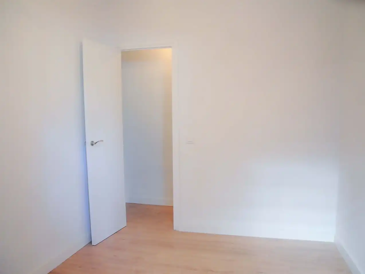 Flat for rent in Paseo de la Castellana, 264, Castilla