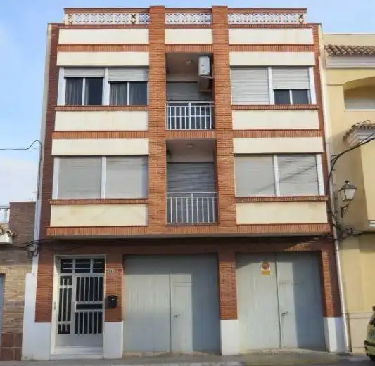 Casa en venda a Avenida JAIME I 63, imagen 2
