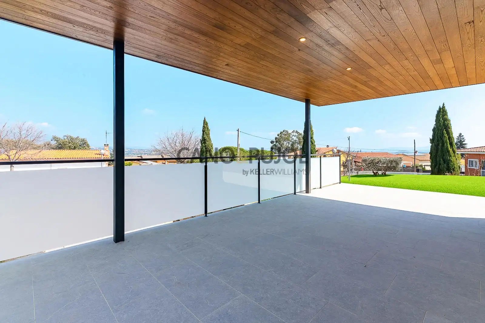 Casa en venda a Santa Eulàlia de Ronçana, imagen 17