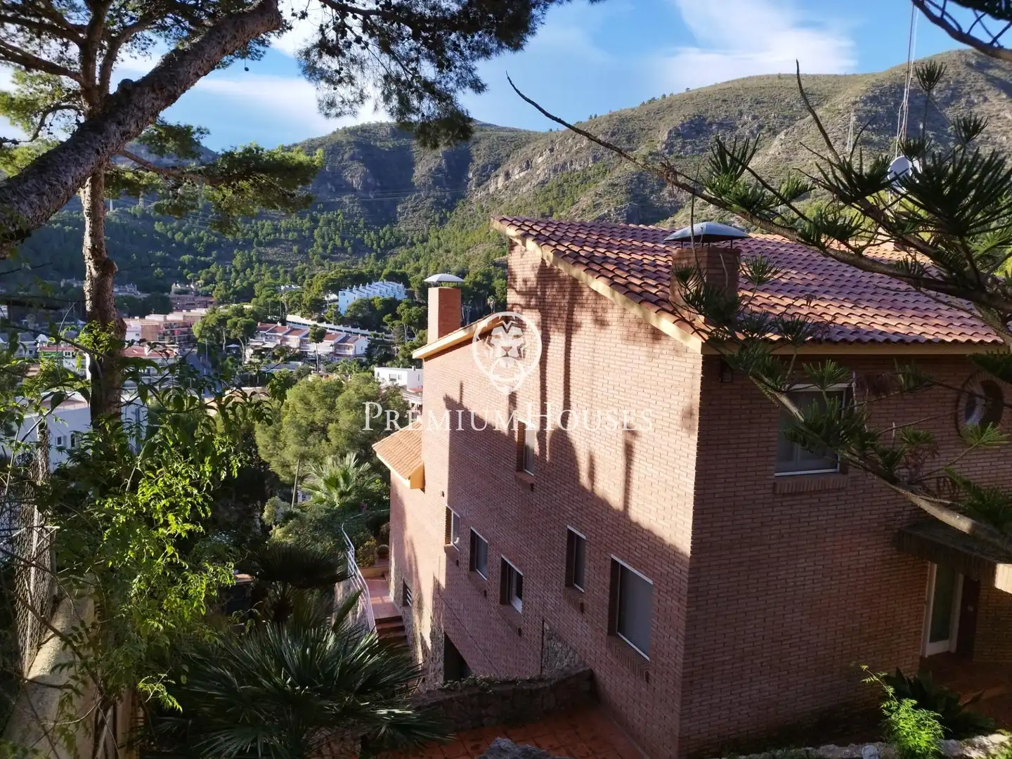 Haus mit Terrasse zum Verkauf in El Poal, imagen 10