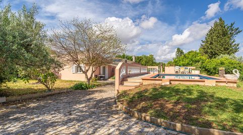Foto 4 de Finca rústica en venta en Disseminat Son Ds 8424, Son Ferriol, Palma de Mallorca