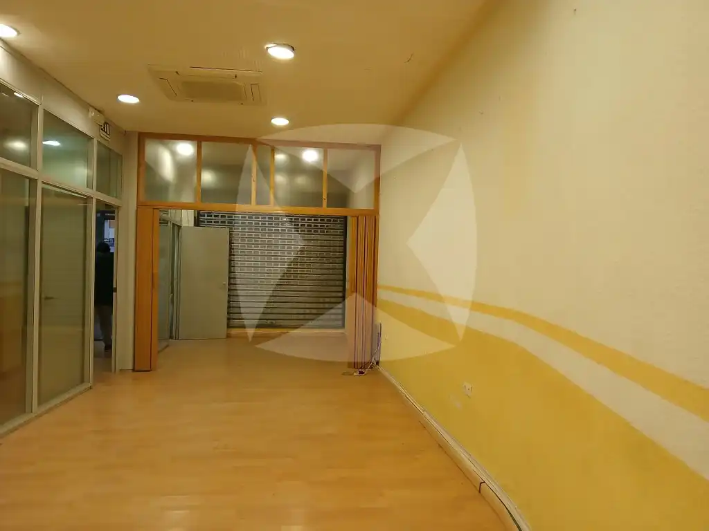 Local comercial en venda a Plaza Concepcion, imagen 3