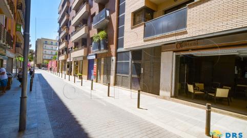 Photo 2 of Apartment to rent in Carrer Comte Ramon Borrell, 9, Centre, Girona