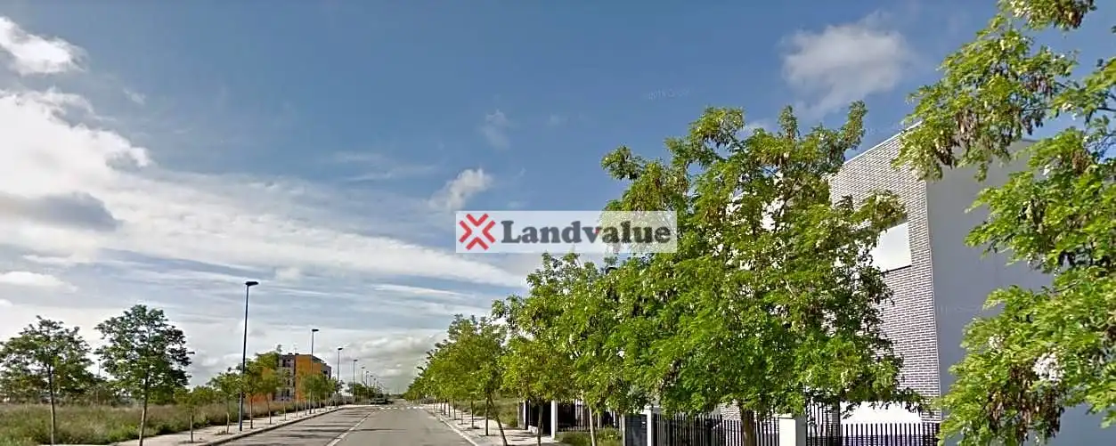 Residencial en venta en Tafalla