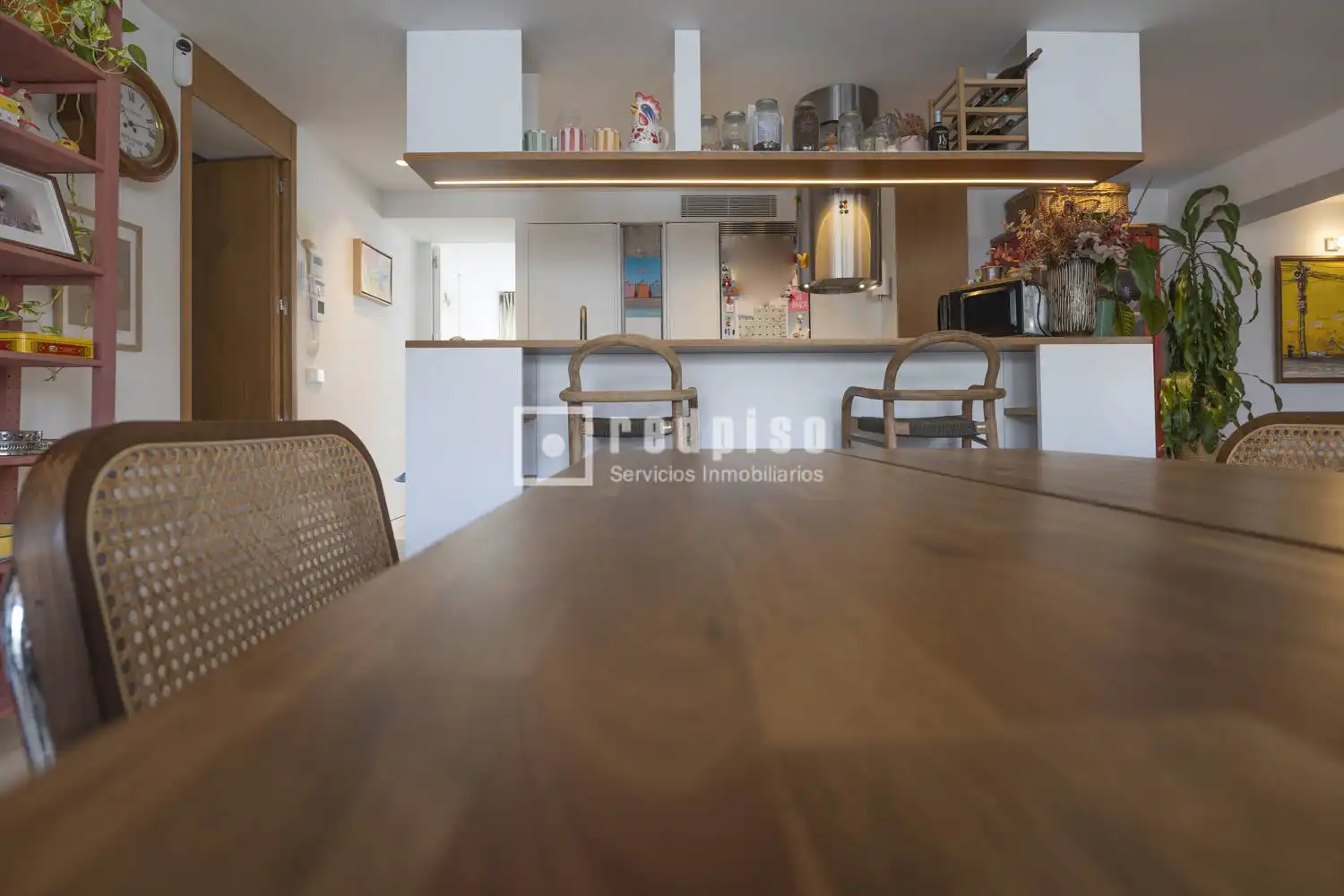 Wohnung mit Aufzug zum Verkauf in de López de Hoyos, imagen 14