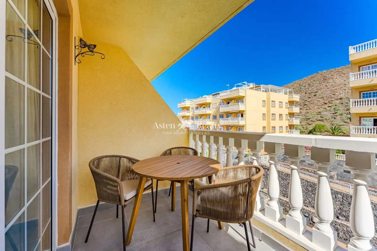 Ático con piscina en venta en Jilguero, imagen 5
