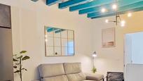 Living room of Flat for sale in  Cádiz Capital  with Air Conditioner and Heating