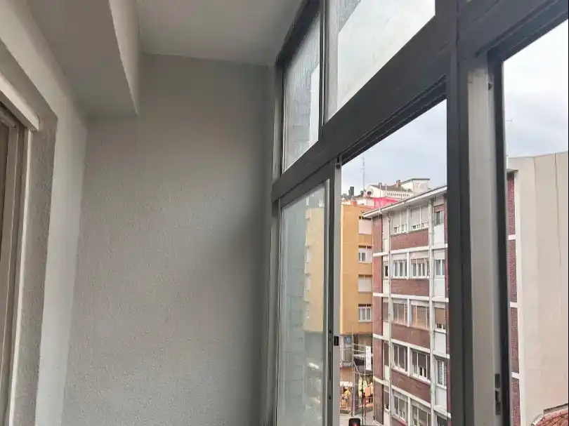 Balcony of Flat for sale in Castro-Urdiales  with Balcony