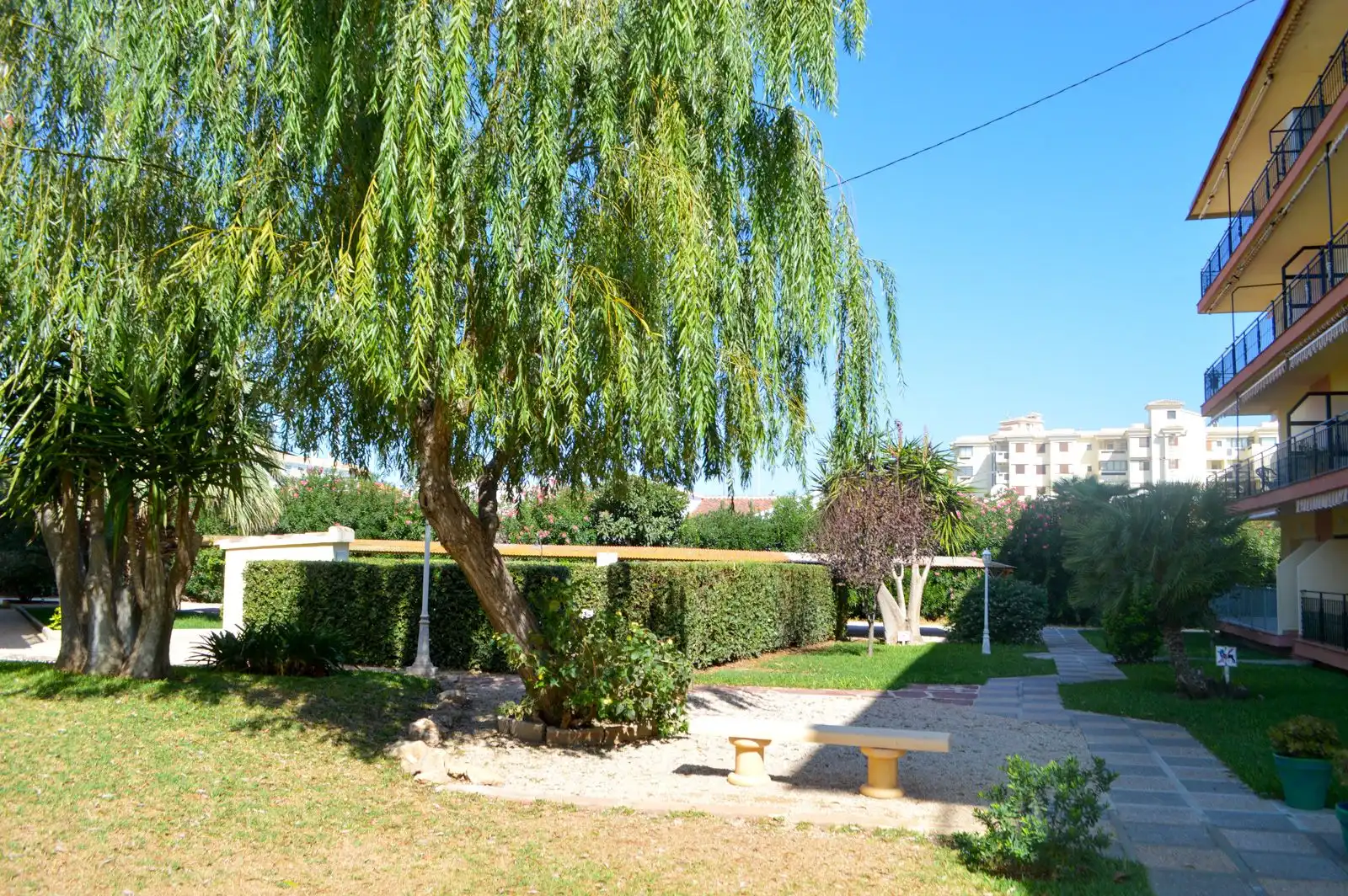 Apartments for sale in El Palmar - Los Molinos